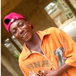 Emmanuel Agbor - @agbor2705 - Instagram