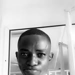 Emmanuel Agbor - @prince_emmy1999 - Instagram