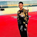 Emmanuel Agbor - @lordaurelios - Instagram