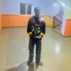 Emmanuel Agbor - @emmyprank - TikTok