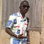 Emmanuel Agbor - @emmanuelagbor759 - Instagram