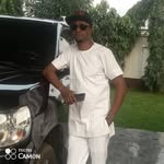 Emmanuel Agbor - @agbor413 - Instagram
