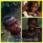 Emmanuel Agbor - @emmy_pin - Instagram