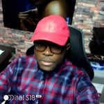 Emmanuel Agbor - @emmanuel.agbor.146 - Instagram