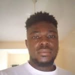 Emmanuel Agbor Oben - @emmanuelagboroben - Instagram
