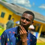 Emmanuel Agbor oyama - @emmyrex220 - Instagram