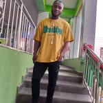 Emmanuel Agbor Tangban - @emmanuelagbortangban - Instagram