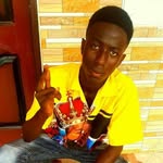 Emmanuel Agyekum - @emmanuel.agyekum.3572 - Instagram