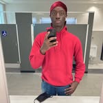 Emmanuel Agyekum - @nna_swami - Instagram