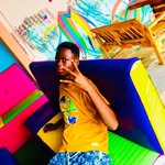 Emmanuel Agyekum - @kvngphakka - Instagram