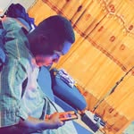 Emmanuel Agyekum Amoah - @lojikalgh - Instagram