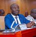 Hon. Emmanuel Kwadwo Agyekum - Facebook