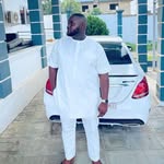 Owura Emma - @emmanuel.agyekum.77 - Instagram