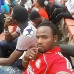 Emmanuel Agyeman - @agyeman7825 - Instagram