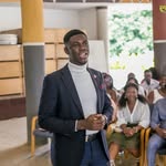 Emmanuel Agyeman - @nanakwame.agyemang - Instagram
