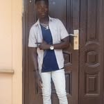 Emmanuel Agyeman - @emmanuel.agyeman.12914 - Instagram