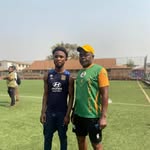 Emmanuel Agyeman Badu - @emmanuelagyemangbadu - Instagram