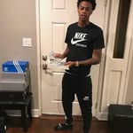 Kofi Preman - @emmanuel.agyemang - Instagram