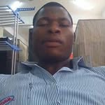 Emmanuel Aidoo - @emmanuel2058 - Instagram