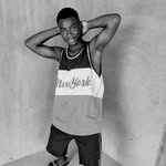 Emmanuel Aidoo - @burnah_bhoye - Instagram