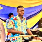 Emmanuel Aidoo - @drumkid233 - Instagram