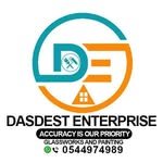 Emmanuel Aidoo - @dasdestenterprise - Instagram