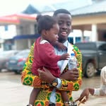 Emmanuel Kojo Godson - @emmanuel.aidoo.5030 - Instagram