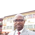 Emmanuel Aimé BIKIM - @emabikim - Instagram