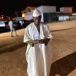 Emmanuel Aimé Gbamelé - @mar_got1305 - Instagram