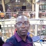 Emmanuel Aime Tendja - @lanmiglandry - Instagram