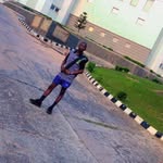 Emmanuel Alabi - @jomii2806 - Instagram