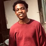 Kuamhe Disturb - @emmanuel_alabi_19 - Instagram