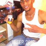 emmanuel alcendra perez - @emmanuelalcendra - Instagram