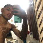 Emmanuel alexandre - @manel_paivah - Instagram