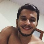 Emmanuel Marcelino Alexandre - @emmanuelale - Instagram