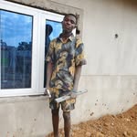 Emmanuel Ali - @emmanuel__ali - Instagram