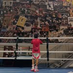 Emmanuel Ali - @manny_ali_boxer - Instagram