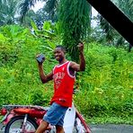 Emmanuel Ali - Facebook