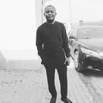 Emmanuel Ali - @eje_ali - Instagram
