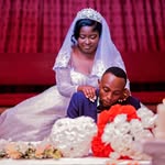Emmanuel Ali Banda MW - @manzybandah - Instagram