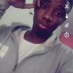 Young Kidd Allison - @emmanuel.allison.509 - Instagram