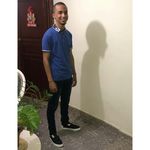 Emmanuel Almonte - @emmanuel_almonte23 - Instagram