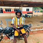 Emmanuel Andoh - Facebook