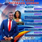 Emmanuel Andoh - Facebook