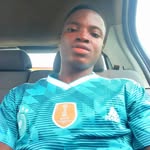 Emmanuel Andoh - @emmanuel.andoh.7146 - Instagram
