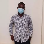 Emmanuel Andoh - @eandoh8 - Instagram