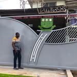 Emmanuel Andoh - @nanaopel - Instagram