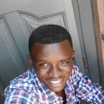 Emmanuel Andoh - @andoh6835 - Instagram