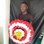 Emmanuel Andoh - Facebook