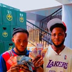 Emmanuel Andoh - Facebook